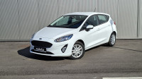 Rabljeno vozilo Ford Fiesta 1.1i, Benzin