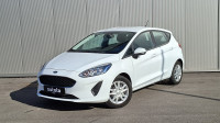 Rabljeno vozilo Ford Fiesta 1.1i, Benzin