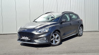 Rabljeno vozilo Ford Focus 1.0 EcoBoost Active, Benzin