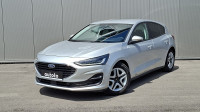 Rabljeno vozilo Ford Focus 1.0 Ecoboost, Benzin