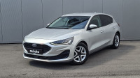 Rabljeno vozilo Ford Focus 1.0 Ecoboost, Benzin