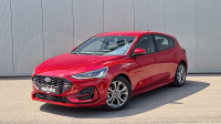 Rabljeno vozilo Ford Focus 1.0 Ecoboost ST-line, Benzin