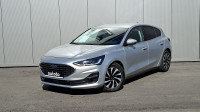 Ford Focus 1.5 Ecoblue Automatic