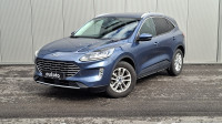 Rabljeno vozilo Ford Kuga 2.0 Ecoblue Automatic, Diesel