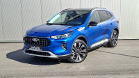 Rabljeno vozilo Ford Kuga 2.5 FHEV Automatic 180, Benzin