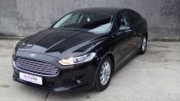 Ford Mondeo 2.0 TDCI, 10.900,00 €