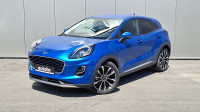 Rabljeno vozilo Ford Puma 1.0 Ecoboost mHEV, Benzin