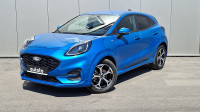 Rabljeno vozilo Ford Puma 1.0 Ecoboost mHEV ST-line, Benzin