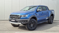Rabljeno vozilo Ford Ranger Raptor 2.0 TDCI Automatic 4x4, Diesel