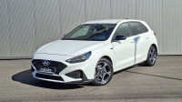 Rabljeno vozilo Hyundai I30 1.0 T-GDI N-line, Benzin