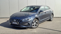 Rabljeno vozilo Hyundai I30 Fastback 1.0 T-GDI DCT, Benzin