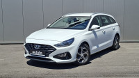 Rabljeno vozilo Hyundai I30 Karavan 1.6 CRDI, Diesel
