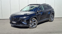 Hyundai Tucson NX4 1.6 CRDI DCT