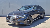 Rabljeno vozilo Mercedes E 300 de 4Matic 9G-tronic 313, Diesel