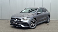 Rabljeno vozilo Mercedes GLA 200d Automatic AMG, Diesel
