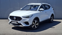 Rabljeno vozilo MG ZS 1.5 VTI, Benzin