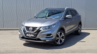 Rabljeno vozilo Nissan Qashqai 1.3 DIG-T MHEV, Benzin