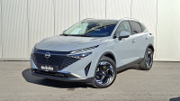 Nissan Qashqai 1.3 DIG-T MHEV X-tronic