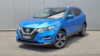Rabljeno vozilo Nissan Qashqai 1.5 DCI Automatic, Diesel