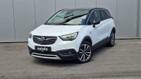 Rabljeno vozilo Opel Crossland X 1.2, Benzin