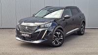 Rabljeno vozilo Peugeot 2008 1.5 HDI Automatic, Diesel