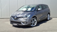 Renault Grand Scenic 1.7 DCI Automatic (7 sjedala)