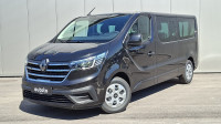 Rabljeno vozilo Renault Trafic Grand 2.0 BlueDCI, Diesel