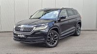 Rabljeno vozilo Škoda Kodiaq 2.0 TDI DSG, Diesel