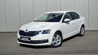 Rabljeno vozilo Škoda Octavia 1.6 TDI DSG, Diesel