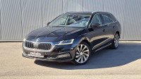 Rabljeno vozilo Škoda Octavia Combi 2.0 TDI DSG, Diesel