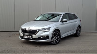 Rabljeno vozilo Škoda Scala 1.0 TSI, Benzin