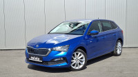 Rabljeno vozilo Škoda Scala 1.0 TSI DSG, Benzin