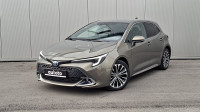 Rabljeno vozilo Toyota Corolla 1.8 Hybrid Automatic 140, Benzin