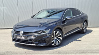 Rabljeno vozilo VW Arteon 2.0 TDI DSG R-line, Diesel