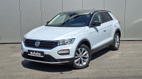 Rabljeno vozilo VW T-Roc 1.6 TDI, Diesel