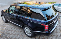 Range Rover 3,0 TdV6 VOGUE 2016. MAXIMALNA OPREMA, UREDAN, ZAMJENA