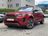 RANGE ROVER EVOQE P300e AUTOMATIK AUTOBIOGRAPHY OPREMA CIJENA 29,800€