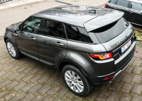Range Rover Evoque 2.0 TD4 Aut. 2018. NIJE IZ UVOZA, UREDAN, ZAMJENA