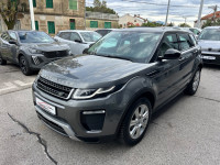 Range Rover Evoque 2,0 TD4 SE Aut. - 2018 - 4X4 - 120.000KM - JAMSTVO!