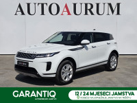 Range Rover Evoque 2.0D *AWD 4x4*  AUTOMATIK,NAVI,KAM,LED,KOŽA,JAMSTVO