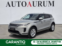 Range Rover Evoque 2.0D *AWD* VIRTUAL,AUTOMATIK,NAVI,360°,JAMSTVO