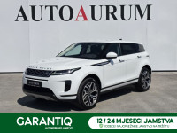 Range Rover Evoque 2.0D *AWD* *N1* 5SJEDALA,VIRTUAL,u PDV-u,JAMSTVO