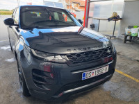 Range Rover Evoque D240 HSE R-Dynamic Black * 21” * HUD * PANO * LED *