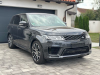 Range Rover Sport 3.0 SDV6 HSE Dynamic