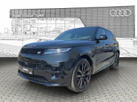 Range Rover Sport Dynamic SE 3.0P 460HP 4WD PHEV