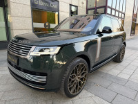 RANGE ROVER SV 3.0 PHEV - 2023 GOD - MAX OPREMA - U SUSTAVU PDV-A