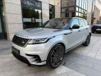 RANGE ROVER VELAR 2.0 - 2018 GOD - FULL OPREMA - TOP - U PDVU!