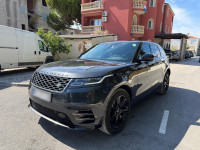 RANGE ROVER VELAR 2.0 R-DYNAMIC - 2021 GOD - TOP - MAX OPREMA - U PDV!