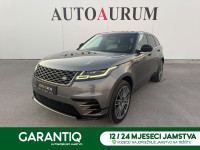 Range Rover Velar 2.0d 180KS R-DYNAMIC PANO,VIRT,360°,KOŽA,AMB,JAMSTVO