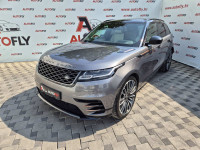 Range Rover Velar D300 HSE R-Dynamic, Meridian, 360kam, Pano, PDV, 22"